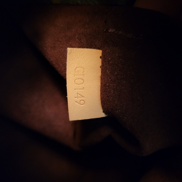 *SOLD*LV MONTAIGNE GM - Picture 12 of 15